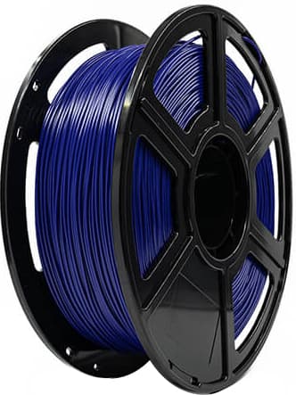 Flashforge PETG Pro 3D-tulostimen filamentti 1 kg (sininen)
