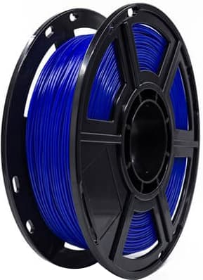 Flashforge PLA Pro 3D-tulostimen filamentti 0,5 kg (sininen)