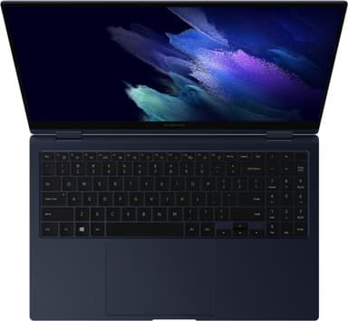 Samsung Galaxy Book Pro 360 i5/8/512 15.6" 2-in-1 kannettava