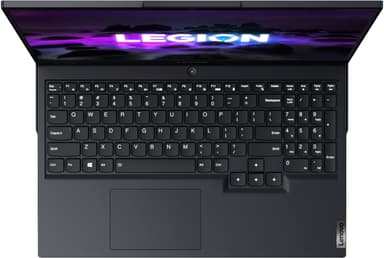 Lenovo Legion 5 R7/16/1000/3060/QHD-165 15.6" pelikannettava