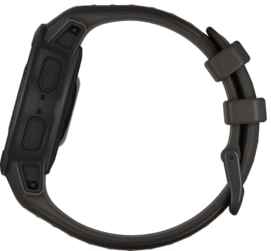 Garmin Instinct 2S Solar ulkoilukello (grafiitti)