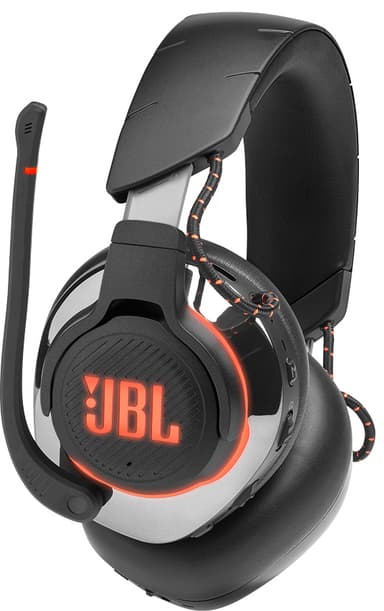 JBL Quantum 810 Wireless langattomat pelikuulokkeet (musta)