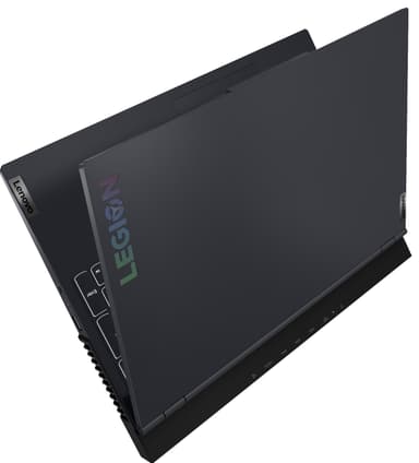 Lenovo Legion 5 R7/16/1000/3060/QHD-165 15.6" pelikannettava