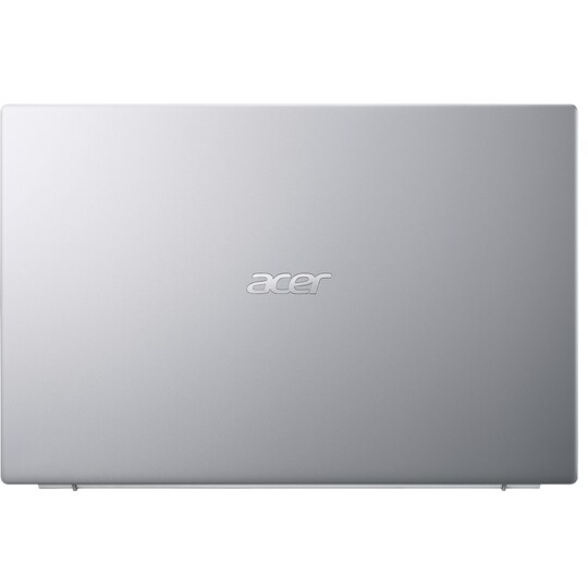 Acer Aspire 3 i5/8/256 15.6" kannettava