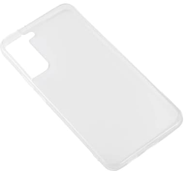 Gear Samsung Galaxy S22 Plus TPU suojakuori (läpinäkyvä)