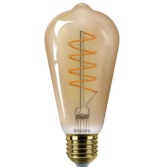 Philips LED lamppu 4 W E27 929002982901
