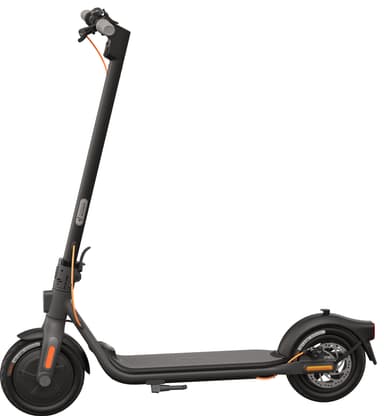 Ninebot by Segway KickScooter sähköpotkulauta F30E