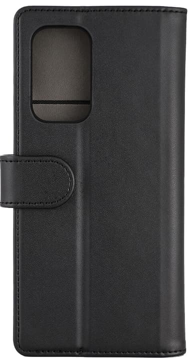 Gear Samsung Galaxy A53 lompakkokotelo (musta)