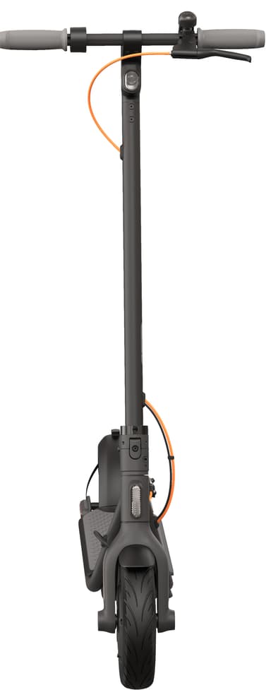 Ninebot by Segway KickScooter sähköpotkulauta F30E