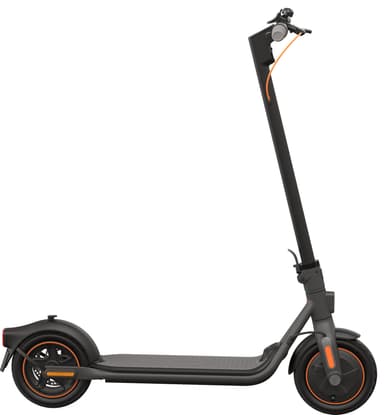 Ninebot by Segway KickScooter sähköpotkulauta F40E