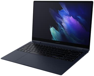 Samsung Galaxy Book Pro 360 i5/8/512 15.6" 2-in-1 kannettava