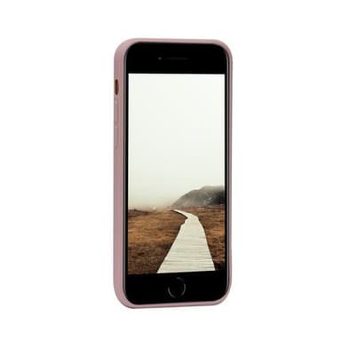 dbramante1928 Greenland, Omslag, Apple, iPhone SE/8/7, 11,9 cm (4.7""), Rosa