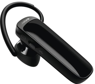 Jabra Talk 25 SE Bluetooth kuulokemikrofoni (musta)