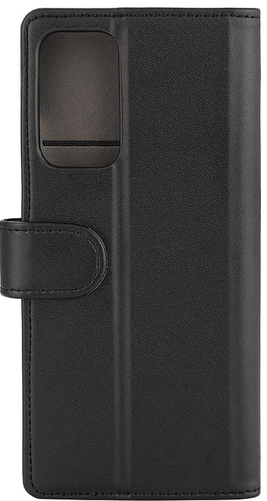 Gear Xiaomi Redmi Note 11 lompakkokotelo (musta)