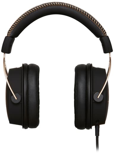 HyperX Cloud Alpha pelikuulokkeet Champ. Gold. Edt.