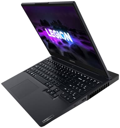 Lenovo Legion 5 R7/16/1000/3070/QHD-165 15.6" pelikannettava