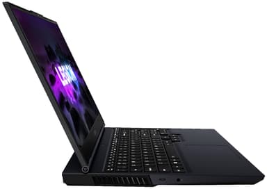 Lenovo Legion 5 R7/16/1000/3060/QHD-165 15.6" pelikannettava
