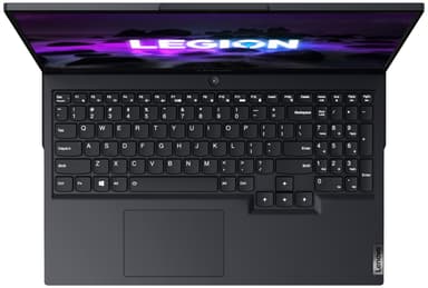 Lenovo Legion 5 R7/16/1000/3070/QHD-165 15.6" pelikannettava