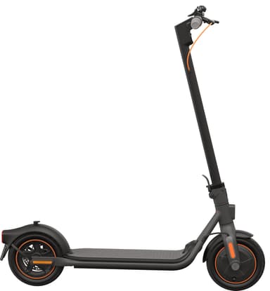 Ninebot by Segway KickScooter sähköpotkulauta F40D