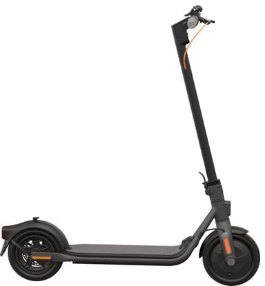 Ninebot by Segway KickScooter sähköpotkulauta F30E