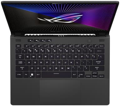 Asus ROG Zephyrus G14 R7/16/1000/RX6700S/144Hz 14" pelikannettava