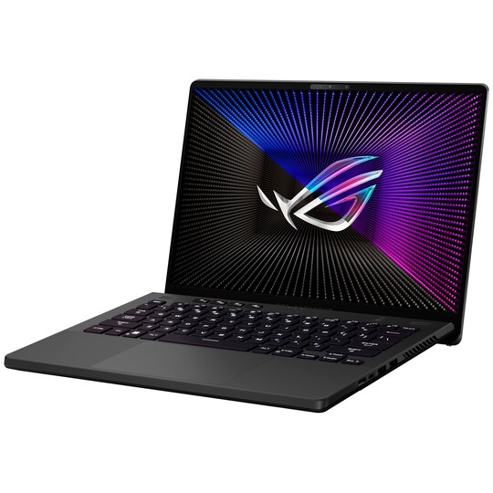 Asus ROG Zephyrus G14 R7/16/1000/RX6700S/144Hz 14" pelikannettava