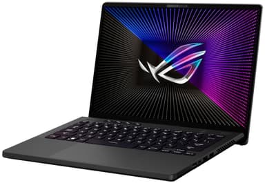 Asus ROG Zephyrus G14 R7/16/1000/RX6700S/144Hz 14" pelikannettava