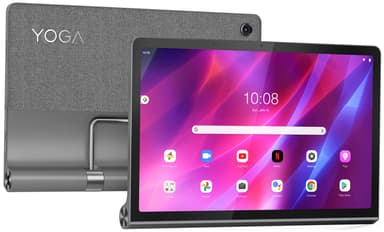 Lenovo Yoga Tab 11 tabletti 8/256 GB wifi