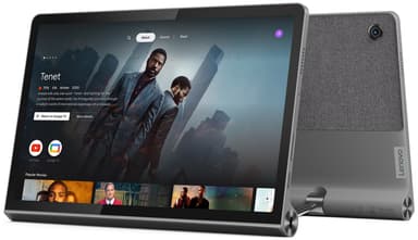 Lenovo Yoga Tab 11 tabletti 8/256 GB wifi