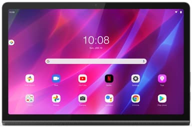 Lenovo Yoga Tab 11 tabletti 8/256 GB wifi