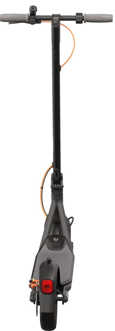 Ninebot by Segway KickScooter sähköpotkulauta F40D