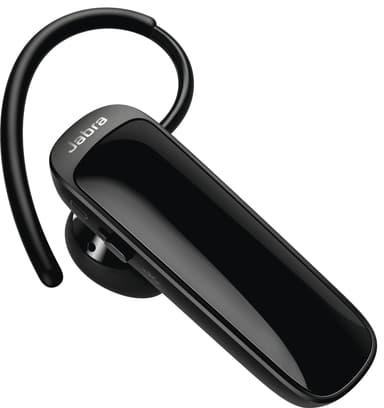 Jabra Talk 25 SE Bluetooth kuulokemikrofoni (musta)