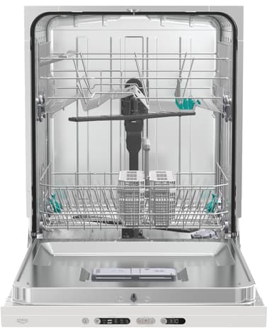 Upo astianpesukone D621DW