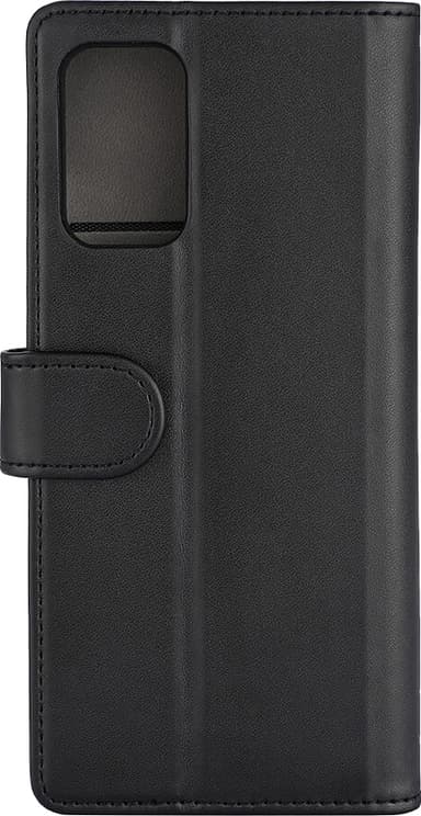 Gear Xiaomi Redmi 9T lompakkokotelo (musta)
