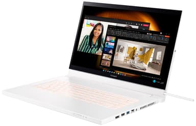 Acer ConceptD 7 Ezel Pro 15,6" kannettava i7/32/1024/A3000/4K