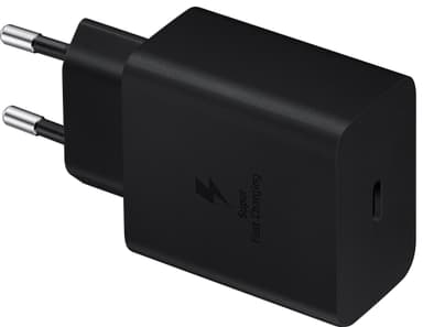 Samsung 45 W virta-adapteri + 5 A kaapeli