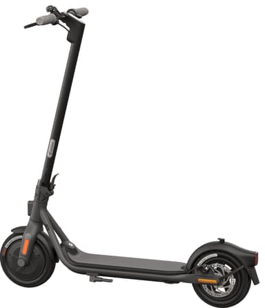 Ninebot by Segway KickScooter sähköpotkulauta F25E