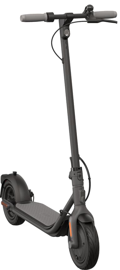 Ninebot by Segway KickScooter sähköpotkulauta F20D