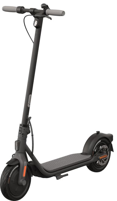 Ninebot by Segway KickScooter sähköpotkulauta F20D