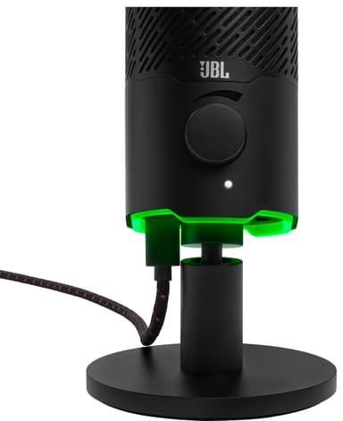 JBL Quantum Stream mikrofoni