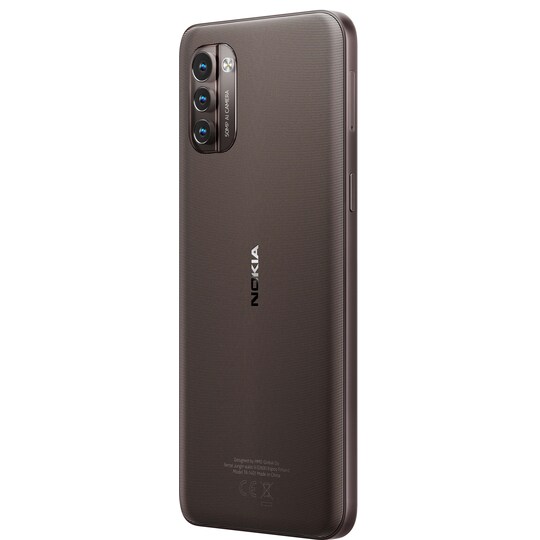 Nokia G21 älypuhelin 4/64GB (iltahämärä)