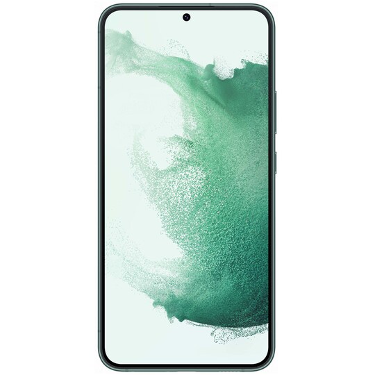 Samsung Galaxy S22+ 5G älypuhelin 8/256 GB (vihreä)