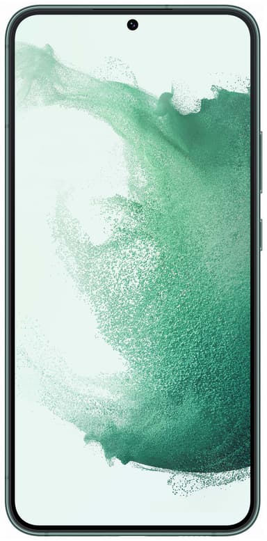 Samsung Galaxy S22+ 5G älypuhelin 8/256 GB (vihreä)