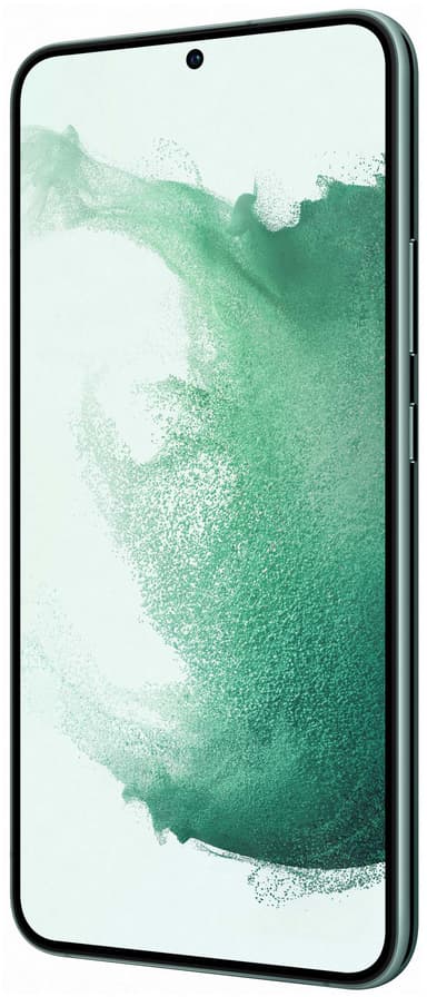 Samsung Galaxy S22+ 5G älypuhelin 8/256 GB (vihreä)