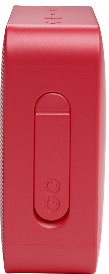 JBL GO Essential kannettava kaiutin (punainen)