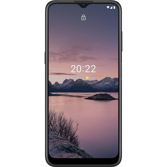 Nokia G21 älypuhelin 4/64GB (iltahämärä)