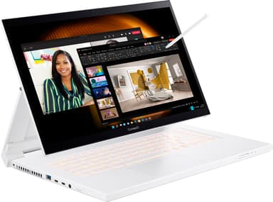Acer ConceptD 7 Ezel Pro 15,6" kannettava i7/32/1024/A3000/4K