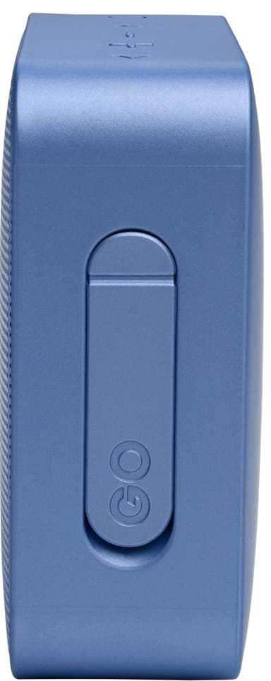 JBL GO Essential kannettava kaiutin (sininen)