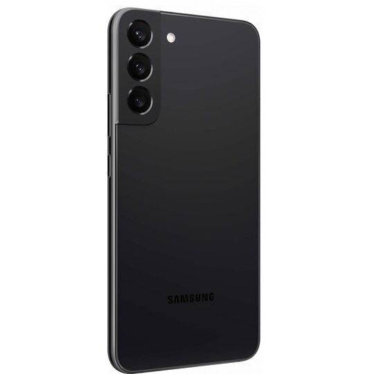 Samsung Galaxy S22+ 5G älypuhelin 8/128 GB (musta)