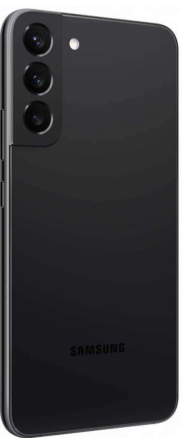 Samsung Galaxy S22+ 5G älypuhelin 8/128 GB (musta)
